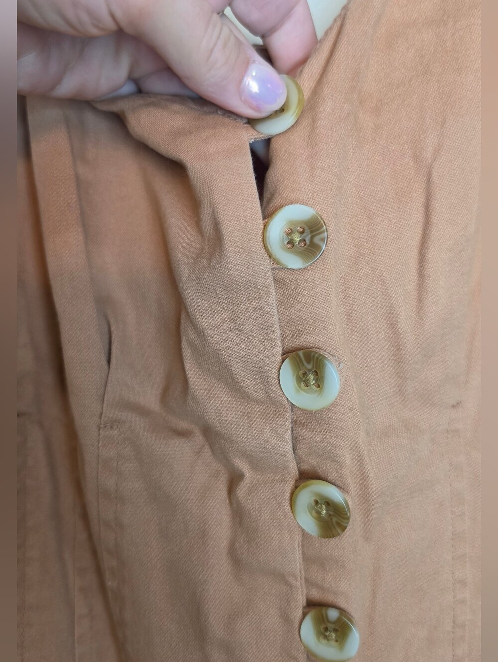 Universal Thread Romper - Picture 9 of 11